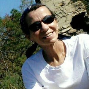 Meet your Posher, Linda